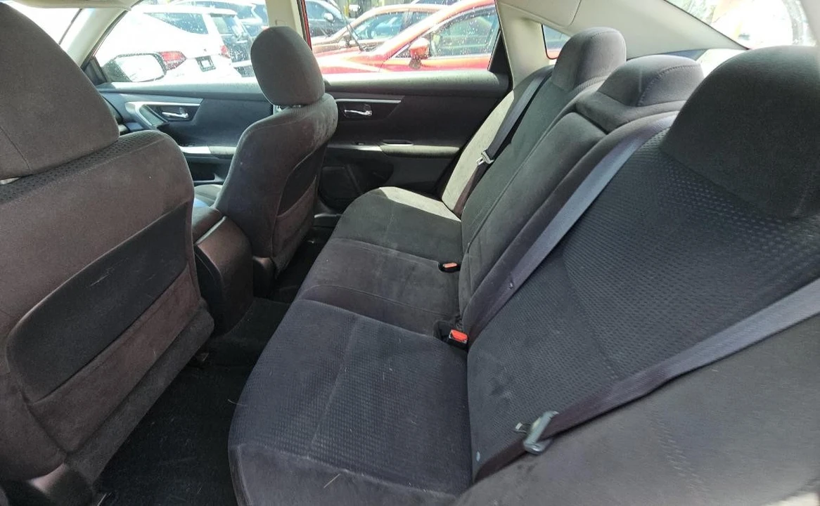 2014 Nissan Altima 5th Gen - Image 12 of 14