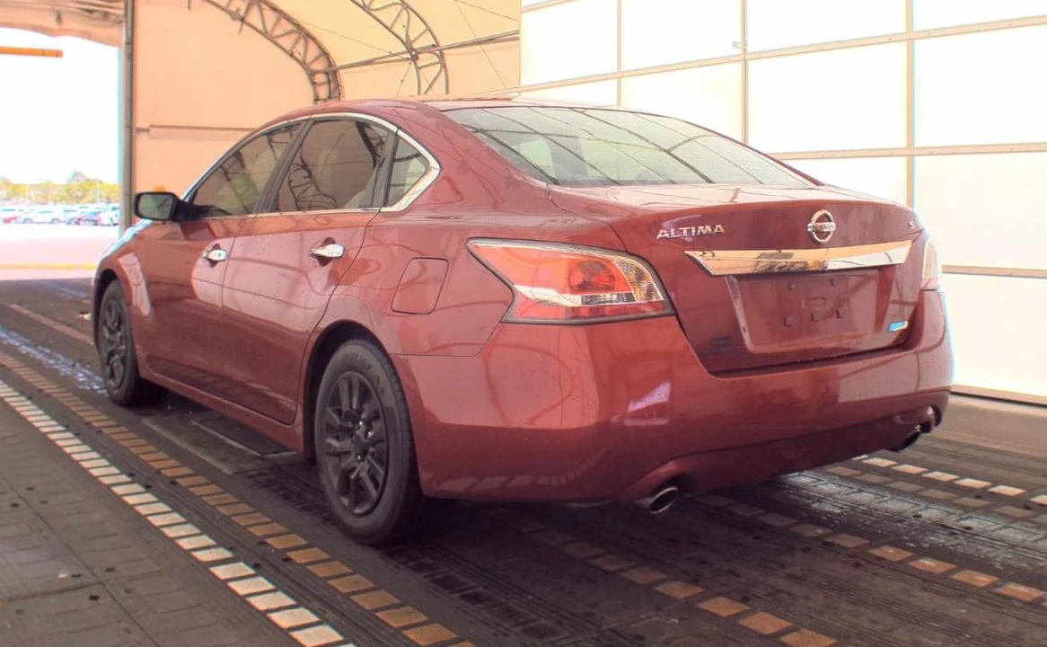 2014 Nissan Altima 5th Gen - Image 6 of 14