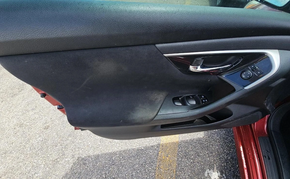2014 Nissan Altima 5th Gen - Image 9 of 14