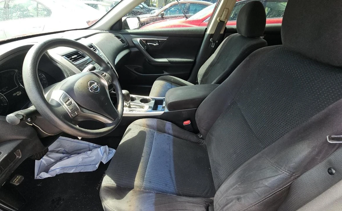 2014 Nissan Altima 5th Gen - Image 7 of 14