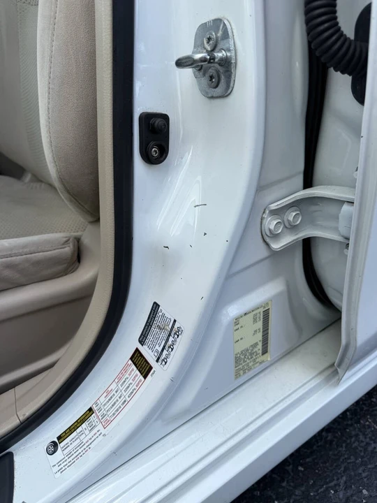 2014 Nissan Altima 5th Gen - Image 19 of 21