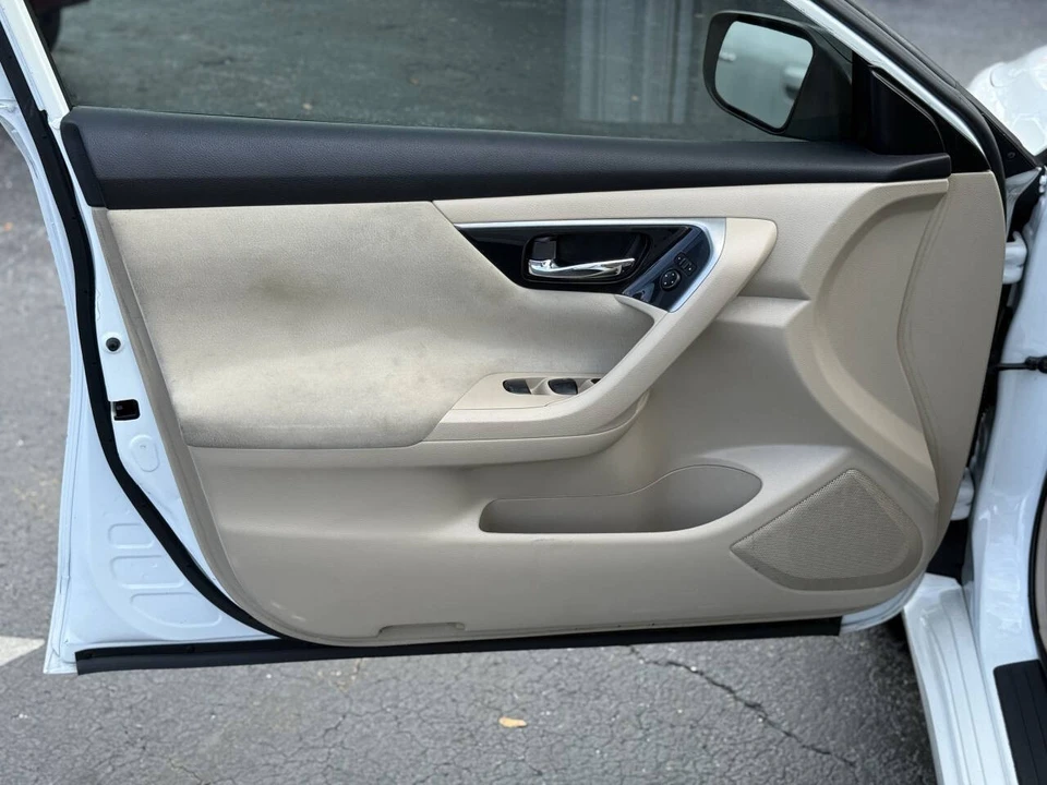 2014 Nissan Altima 5th Gen - Image 12 of 21
