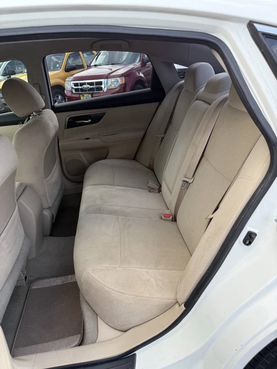 2014 Nissan Altima 5th Gen - Image 21 of 21