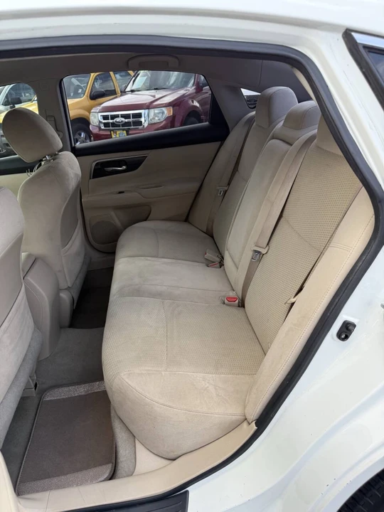 2014 Nissan Altima 5th Gen - Image 21 of 21