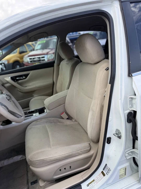 2014 Nissan Altima 5th Gen - Image 14 of 21