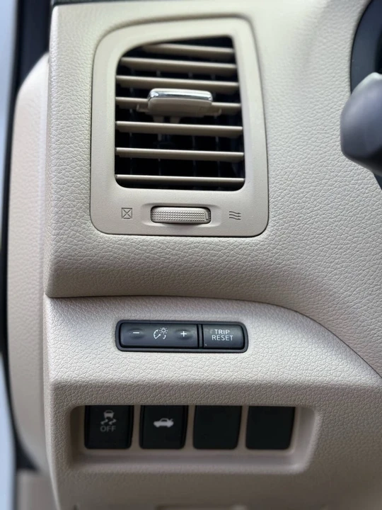 2014 Nissan Altima 5th Gen - Image 13 of 21