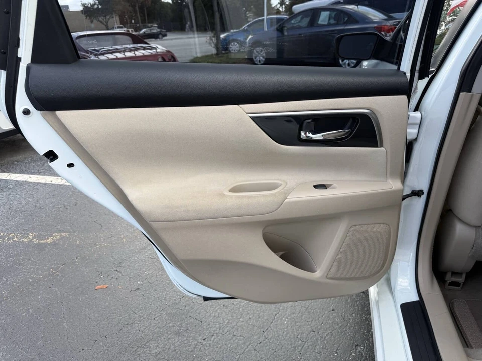 2014 Nissan Altima 5th Gen - Image 20 of 21