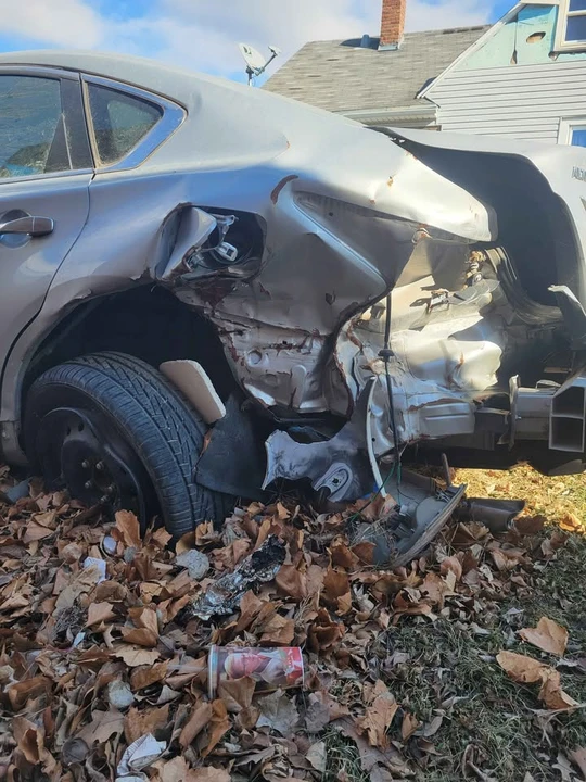 2014 Nissan Altima 5th Gen - Image 4 of 6