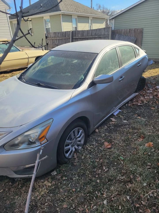 2014 Nissan Altima 5th Gen - Image 5 of 6