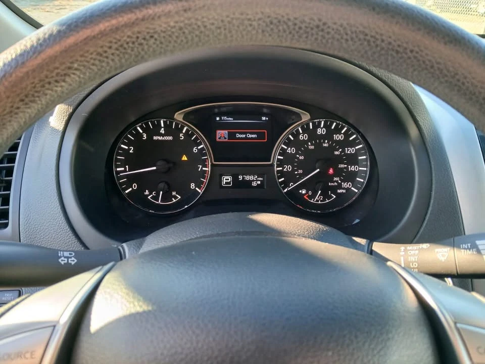 2014 Nissan Altima 5th Gen - Image 6 of 10