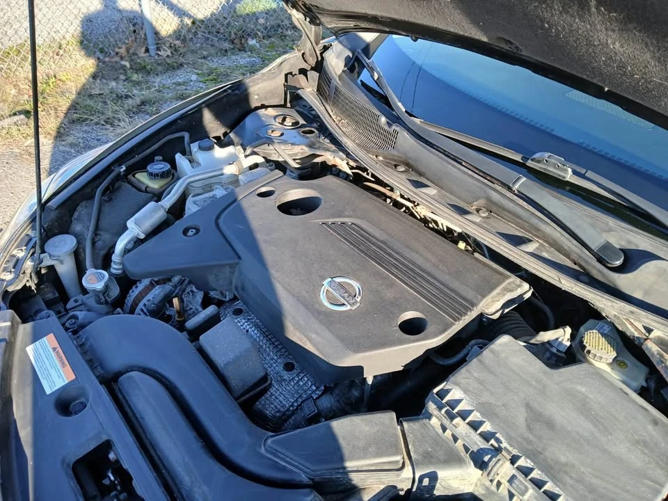 2014 Nissan Altima 5th Gen - Image 4 of 10