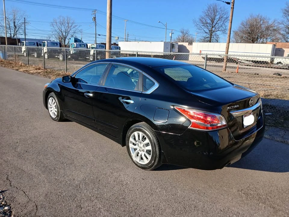 2014 Nissan Altima 5th Gen - Image 8 of 10