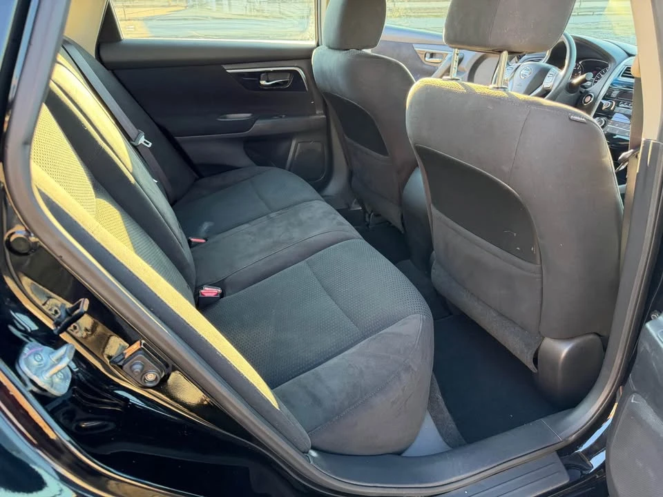 2014 Nissan Altima 5th Gen - Image 3 of 10