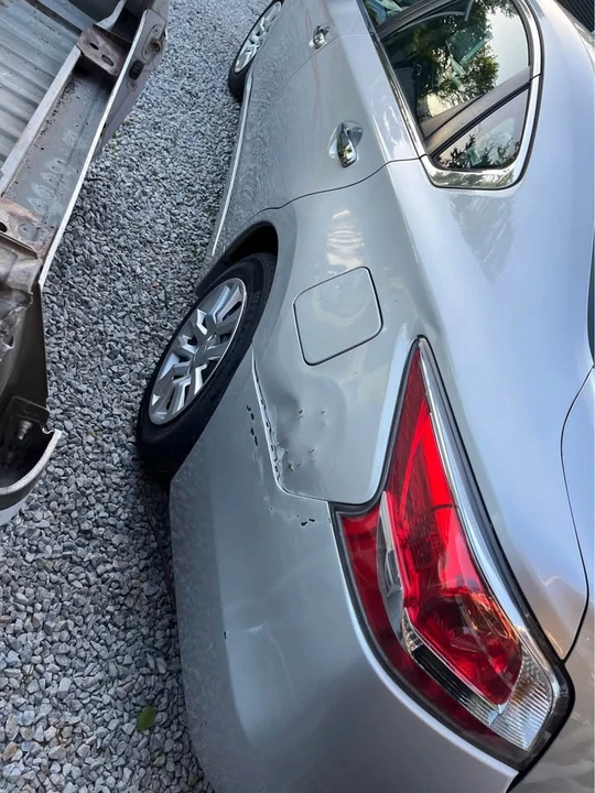 2014 Nissan Altima 5th Gen - Image 4 of 11