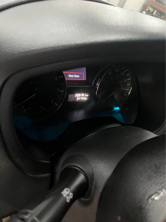 2014 Nissan Altima 5th Gen - Image 8 of 11