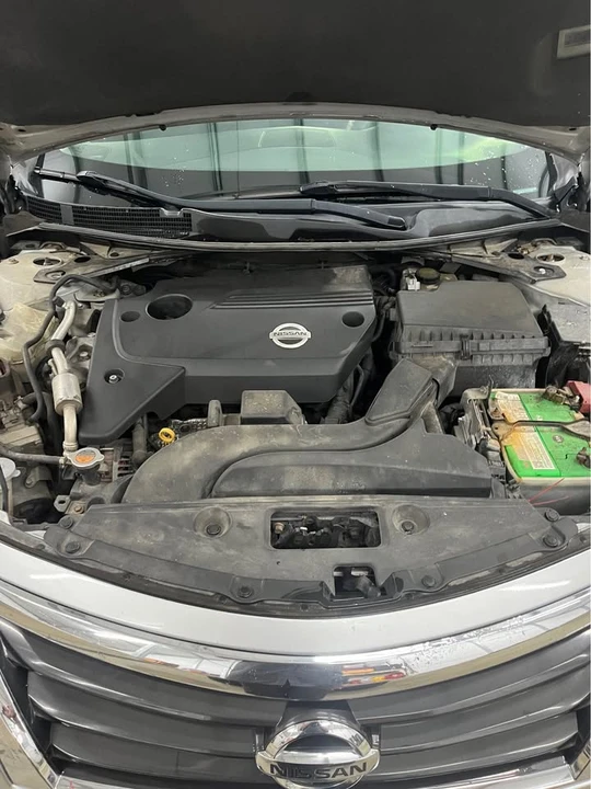 2014 Nissan Altima 5th Gen - Image 7 of 11