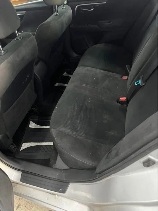 2014 Nissan Altima 5th Gen - Image 10 of 11