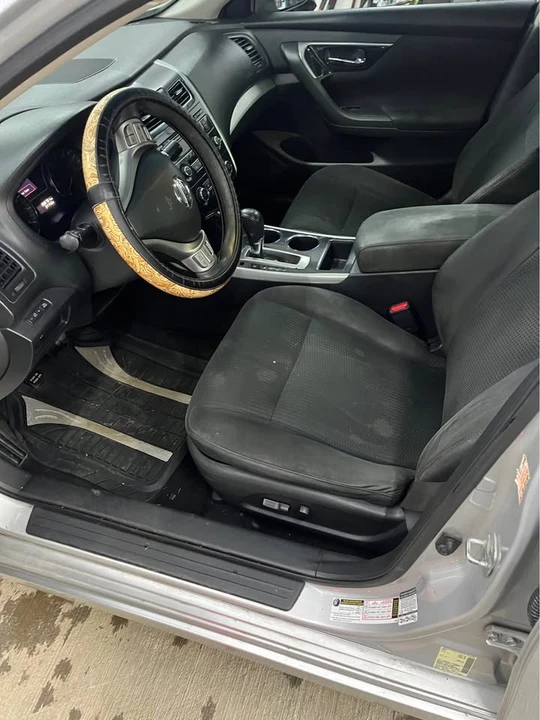 2014 Nissan Altima 5th Gen - Image 9 of 11