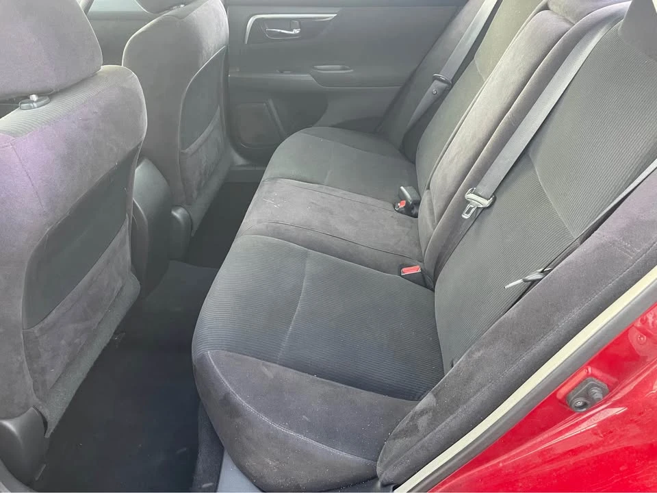 2014 Nissan Altima 5th Gen - Image 11 of 11