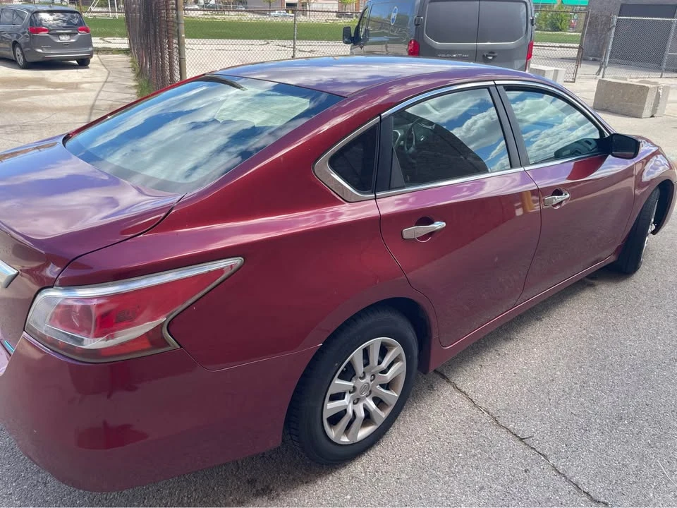 2014 Nissan Altima 5th Gen - Image 5 of 11