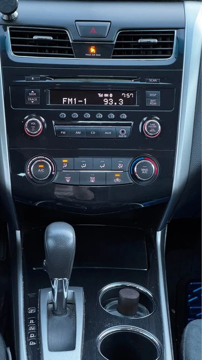2014 Nissan Altima 5th Gen - Image 12 of 20