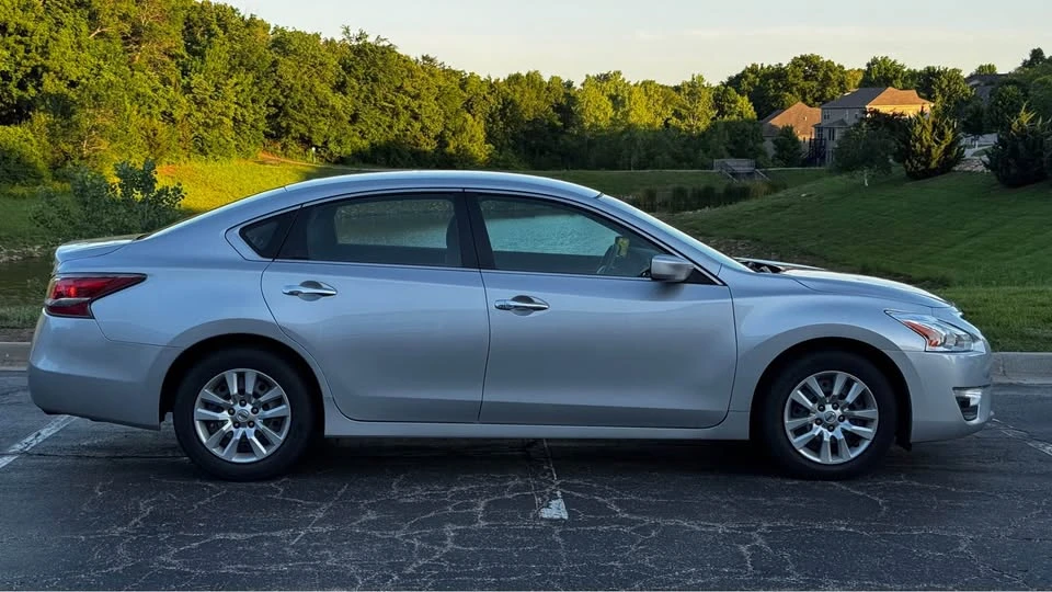 2014 Nissan Altima 5th Gen - Image 6 of 20