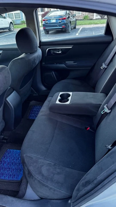 2014 Nissan Altima 5th Gen - Image 17 of 20