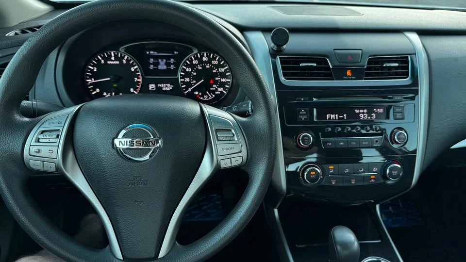 2014 Nissan Altima 5th Gen - Image 13 of 20