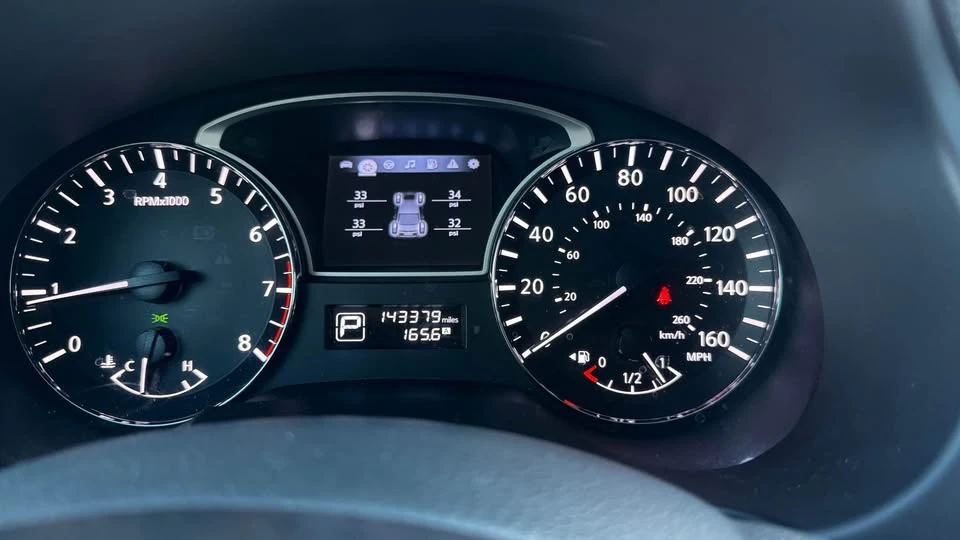 2014 Nissan Altima 5th Gen - Image 11 of 20