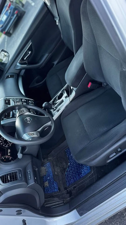 2014 Nissan Altima 5th Gen - Image 15 of 20