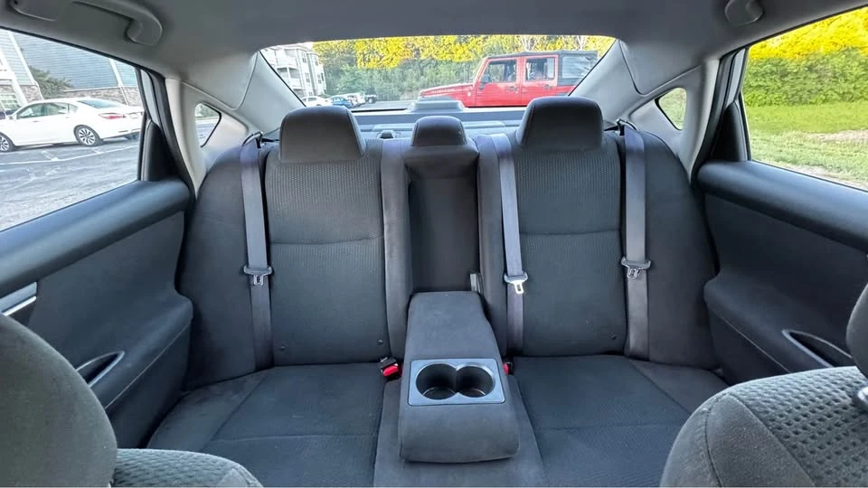 2014 Nissan Altima 5th Gen - Image 18 of 20