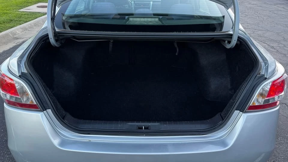 2014 Nissan Altima 5th Gen - Image 20 of 20