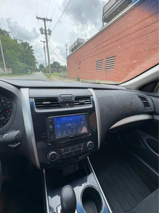 2014 Nissan Altima 5th Gen - Image 10 of 11