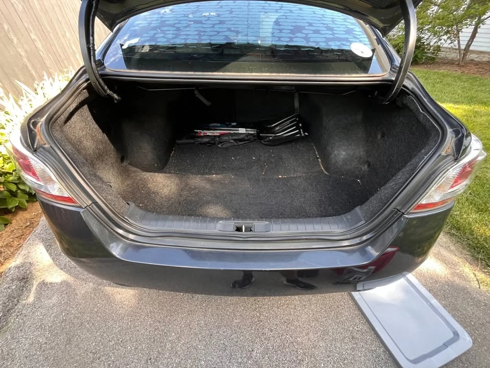 2014 Nissan Altima 5th Gen - Image 10 of 14