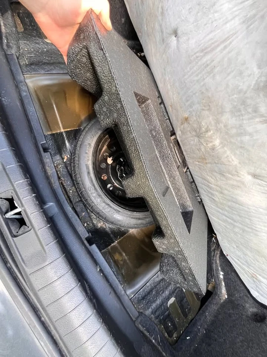 2014 Nissan Altima 5th Gen - Image 11 of 14