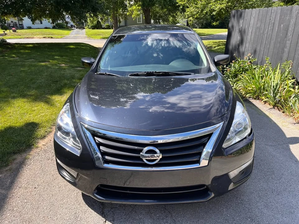 2014 Nissan Altima 5th Gen - Image 2 of 14