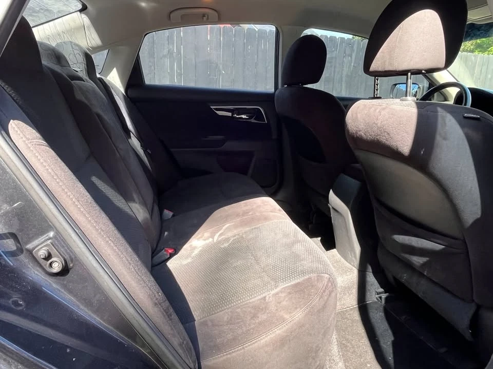 2014 Nissan Altima 5th Gen - Image 5 of 14