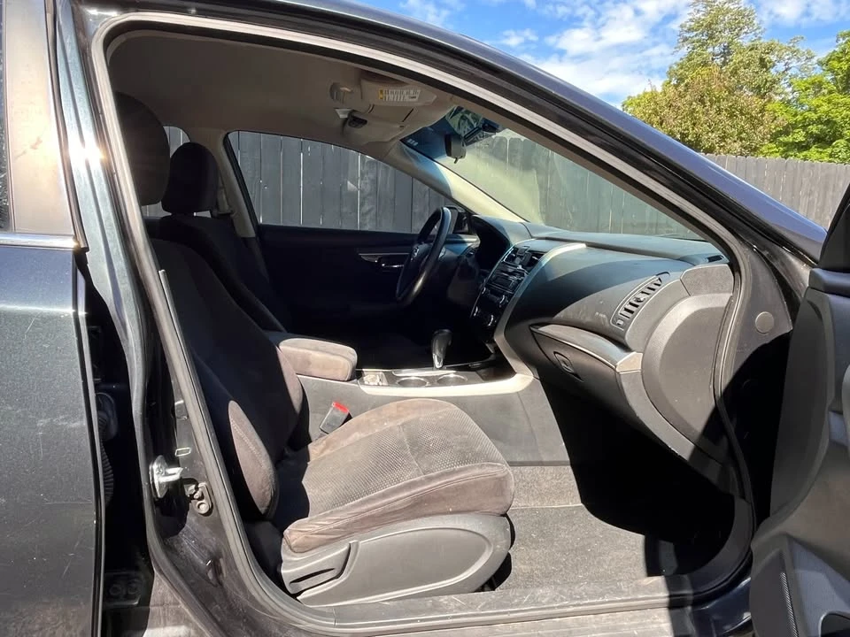2014 Nissan Altima 5th Gen - Image 4 of 14