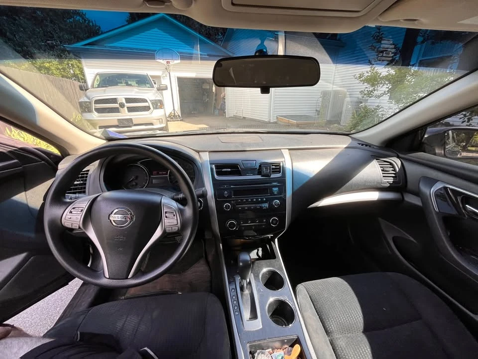 2014 Nissan Altima 5th Gen - Image 8 of 14