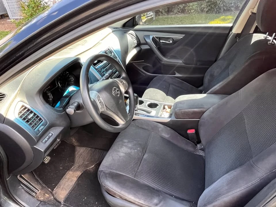 2014 Nissan Altima 5th Gen - Image 7 of 14