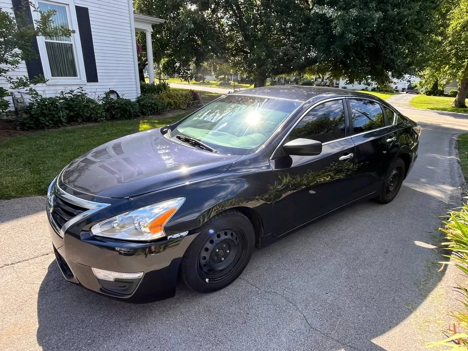 2014 Nissan Altima 5th Gen - Image 3 of 14