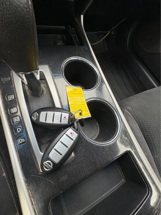 2014 Nissan Altima 5th Gen - Image 11 of 11