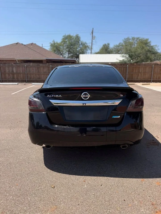 2014 Nissan Altima 5th Gen - Image 2 of 8