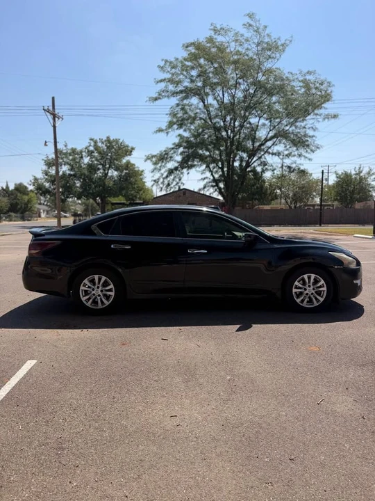 2014 Nissan Altima 5th Gen - Image 3 of 8