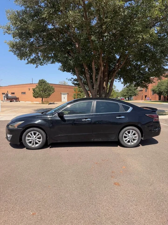 2014 Nissan Altima 5th Gen - Image 4 of 8