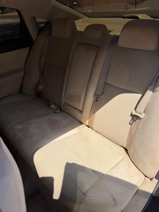 2014 Nissan Altima 5th Gen - Image 6 of 8