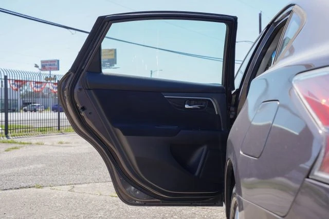 2014 Nissan Altima 5th Gen - Image 14 of 16