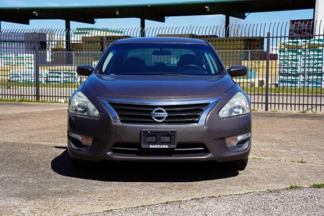 2014 Nissan Altima 5th Gen - Image 2 of 16