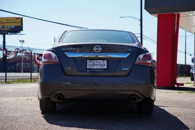 2014 Nissan Altima 5th Gen - Image 6 of 16