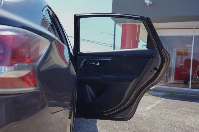 2014 Nissan Altima 5th Gen - Image 16 of 16